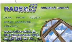 "radex"