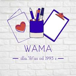 Wama. Hurtownia Kartek