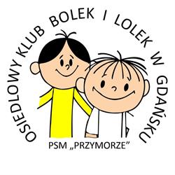 Bolek i Lolek. Klub Osiedlowy Spółdzielni Mieszkaniowej Przymorze