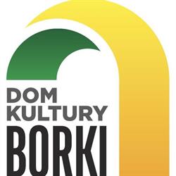 Borki. Dom Kultury