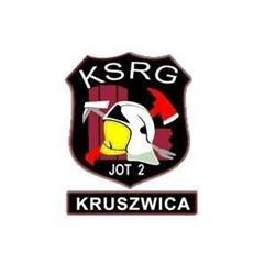 Ochotnicza Straż Pożarna