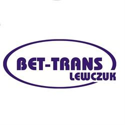 Bet-Trans. Zakład Betoniarski. Wyroby Betonowe. Lewczuk