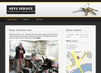 Keys Service