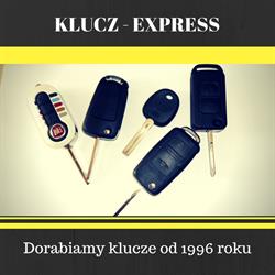 Klucz-Expres Punkt Usługowy