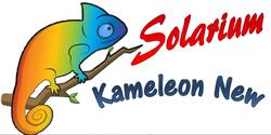 Kameleon. Solarium
