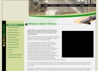 Galeria Parkietu. Jutrzenka M.