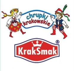 Kraksmak. Wytwórnia art. spożywczych