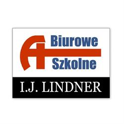 Lindner I.j. Hurt, Detal Art. Biurowych i Szkolnych