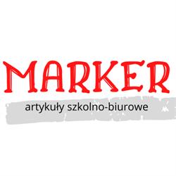 Marker. Hurtownia art. szkolno - biurowych