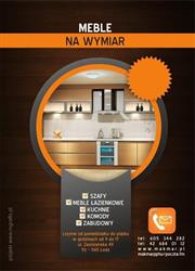 Makmar. Sklep. Sobieradek