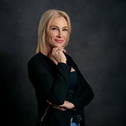 Cleopatra. Studio Kosmetyczne. Nawrocka A.