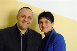 Nowa Nadzieja. Chrześcijański Ośrodek Dla Osób Uzależnionych