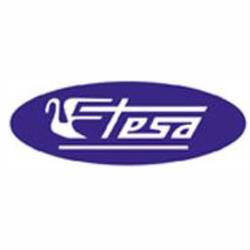 Tesa. Zakład Produkcji Art. Pościelowych