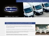 Auto Complex. Komis Samochodowy