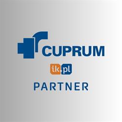 Cuprum. Hurtownia instalacyjno-sanitarna