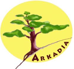 Arkadia. Projektowanie Terenów Zielonych. Wiśniewski m.