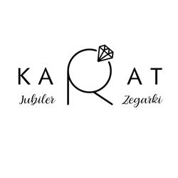 Karat. Sklep jubilerski