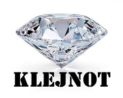 Klejnot. Sklep Jubilerski. Lewandowski G.