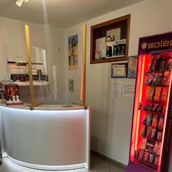 Solarium Promyk