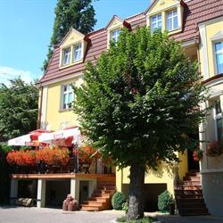 Hotel Atena