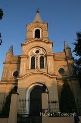 Parafia Ewangelicko-Augsburska