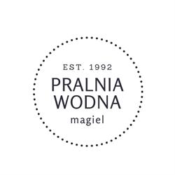 Kochańczyk Urszula. Pralnia wodna