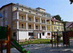 Odrodzenie. Zakład opiekuńczo - leczniczy