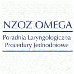 NZOZ Omega Gabinet laryngologiczny - Otolaryngolodzy Piotrowicz i Matuszkiewicz-Kotas