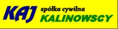 Przedsiębiorstwo Handlowe " Kaj"  Sc. Kalinowscy A.j.a.w.