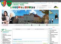 Powiatowy Urząd Pracy W Bielsku - Białej. Filia