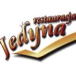 JEDYNA. RESTAURACJA