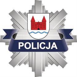 Policja. Komenda Powiatowa