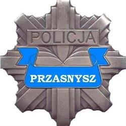 Policja. Komenda Powiatowa