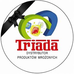 Triada Augusto Pomorze. Dystrybutor produktów mrożonych, HoReCa oraz włoskich