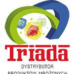 Triada Augusto Pomorze. Dystrybutor produktów mrożonych, HoReCa oraz włoskich