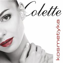 Colette. Pracownia kosmetyczna. Nikiel D.