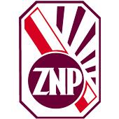 Sanatorium ZNP w Ciechocinku