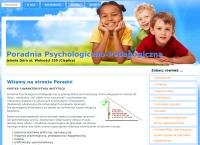 Poradnia Psychologiczno - Pedagogiczna