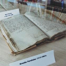 Biblioteka Publiczna