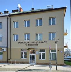 Powiatowy Urząd Pracy
