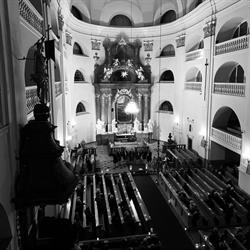 Parafia Ewangelicko-Augsburska