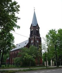 Parafia Ewangelicko-Augsburska