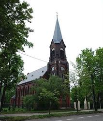 Parafia Ewangelicko-Augsburska