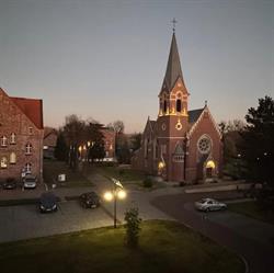 Parafia Ewangelicko-Augsburska
