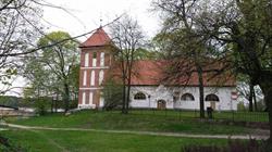 Parafia Ewangelicko-Augsburska