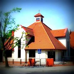 Parafia Ewangelicko-Reformowana