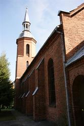 Parafia Ewangelicko-Augsburska