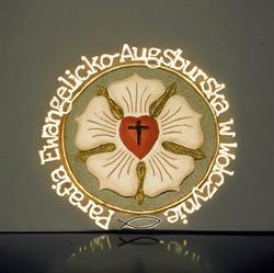 Parafia Ewangelicko-Augsburska