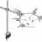 Multifelx Short Arm Retractor