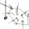 Multiflex Long Arm Retractor